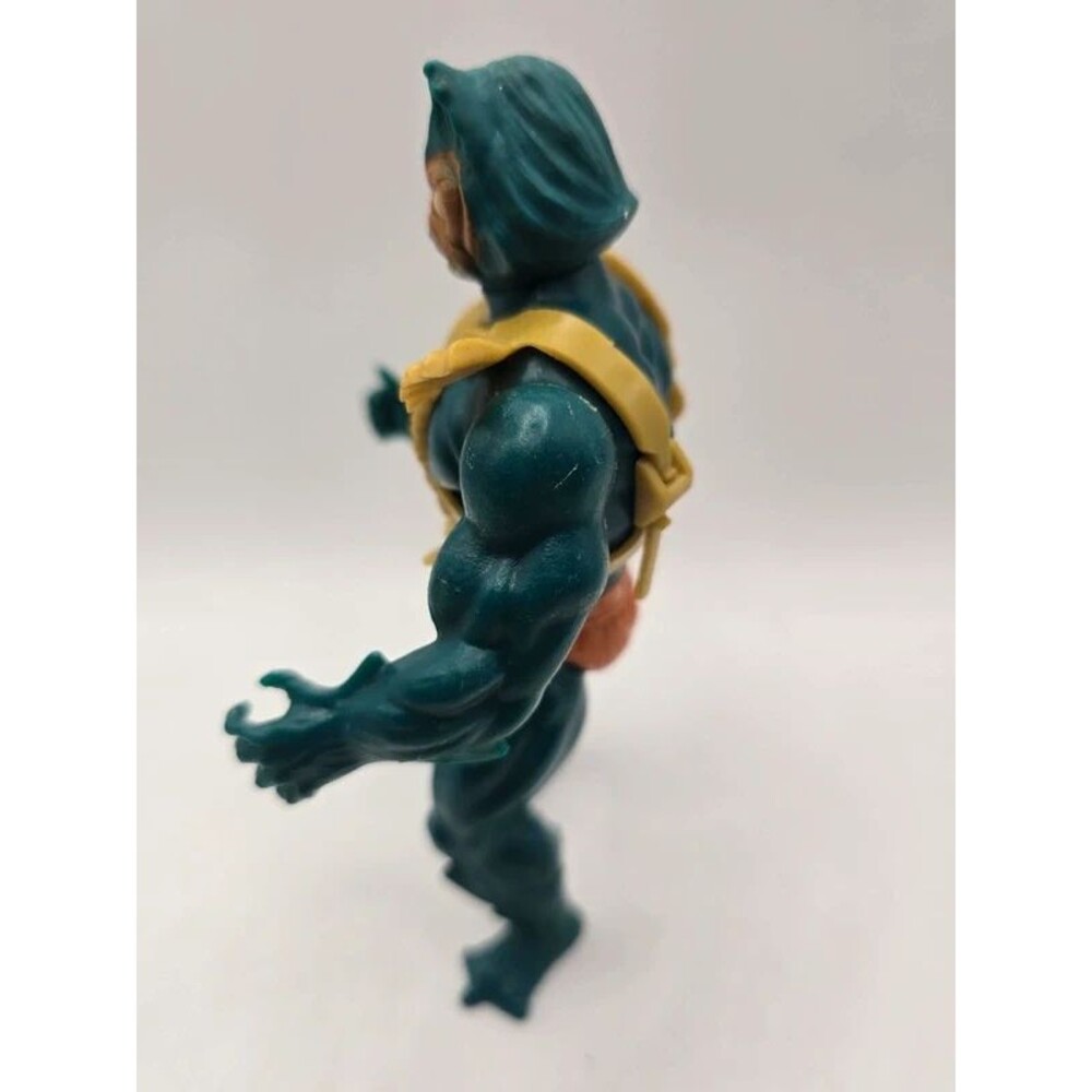 1982 Soft head Merman - Picture 4 of 7